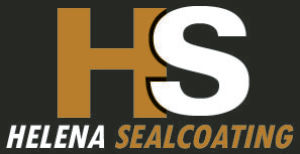 Helena Sealcoating